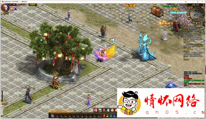 [一键安装] 征途四端整合虚拟机-4.jpg